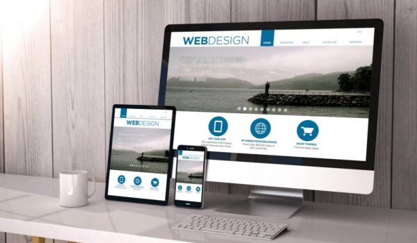 Launch Your Dream Website Today – Starting from Just 199 AED